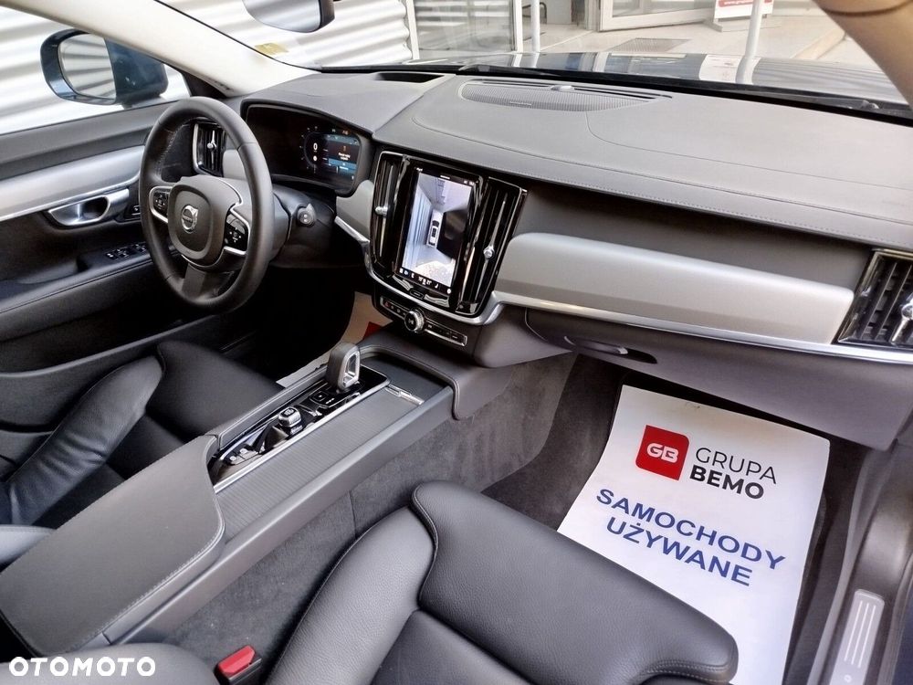 Volvo V90 Cross Country B6 B AWD Ultimate - 14
