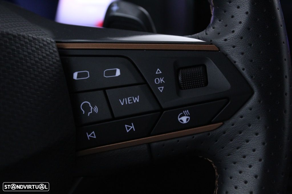 Cupra Formentor 1.4 e-Hybrid DSG - 23