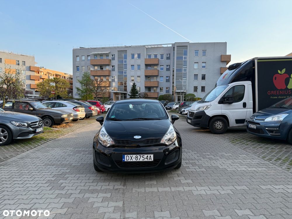Kia Rio 1.2 Attract - 8