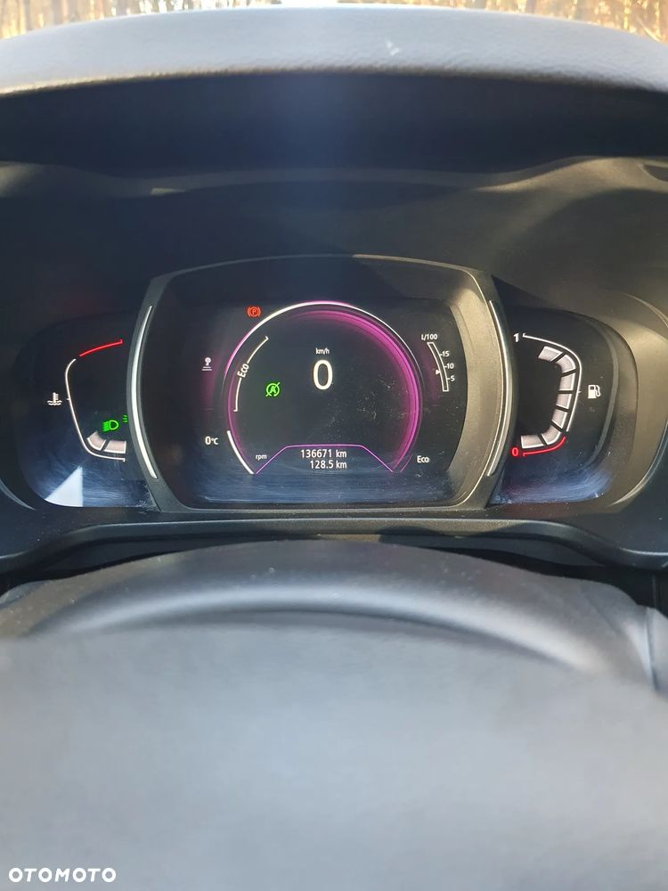 Renault Kadjar 1.2 Energy TCe Zen - 16