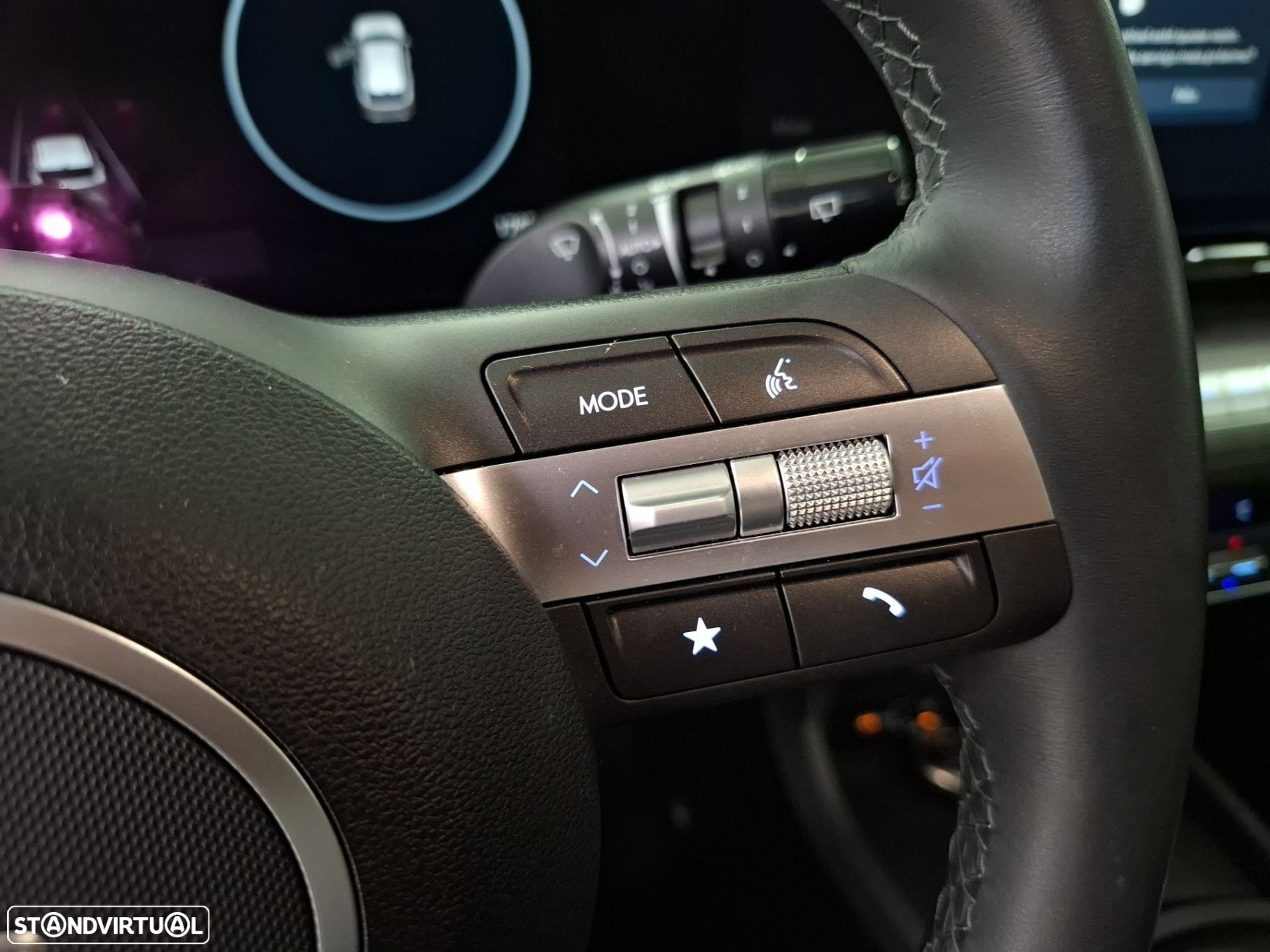Hyundai Kauai 1.0 T-GDi Premium (TT) - 16