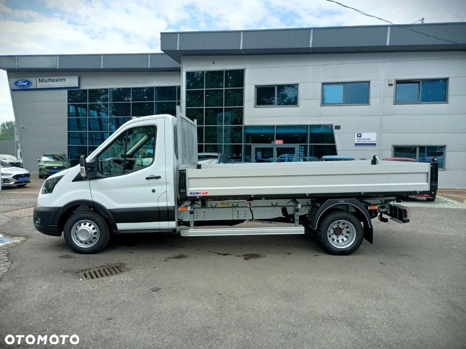 Ford Transit - 22
