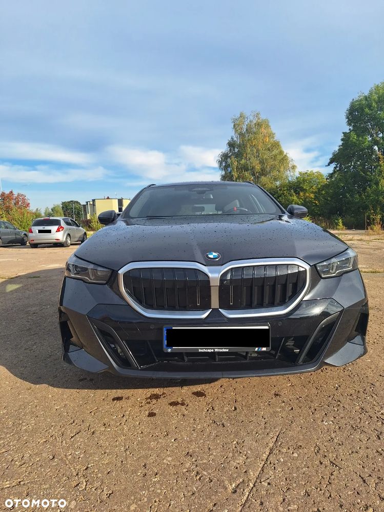 BMW Seria 5 - 3