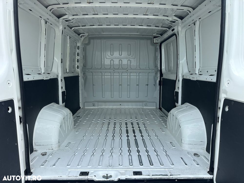 Peugeot BOXER - 7