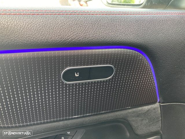 Mercedes-Benz EQA 250 AMG Line - 32