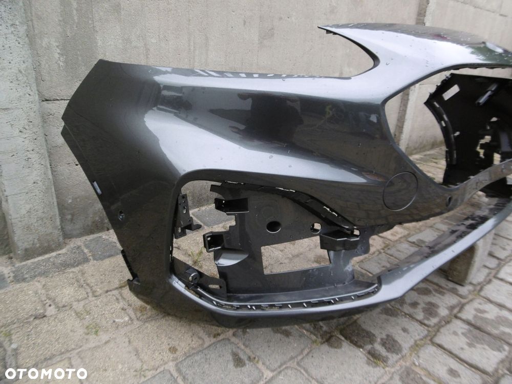 ford kuga iii, mk3 st-line 19r - zderzak przedni - 2