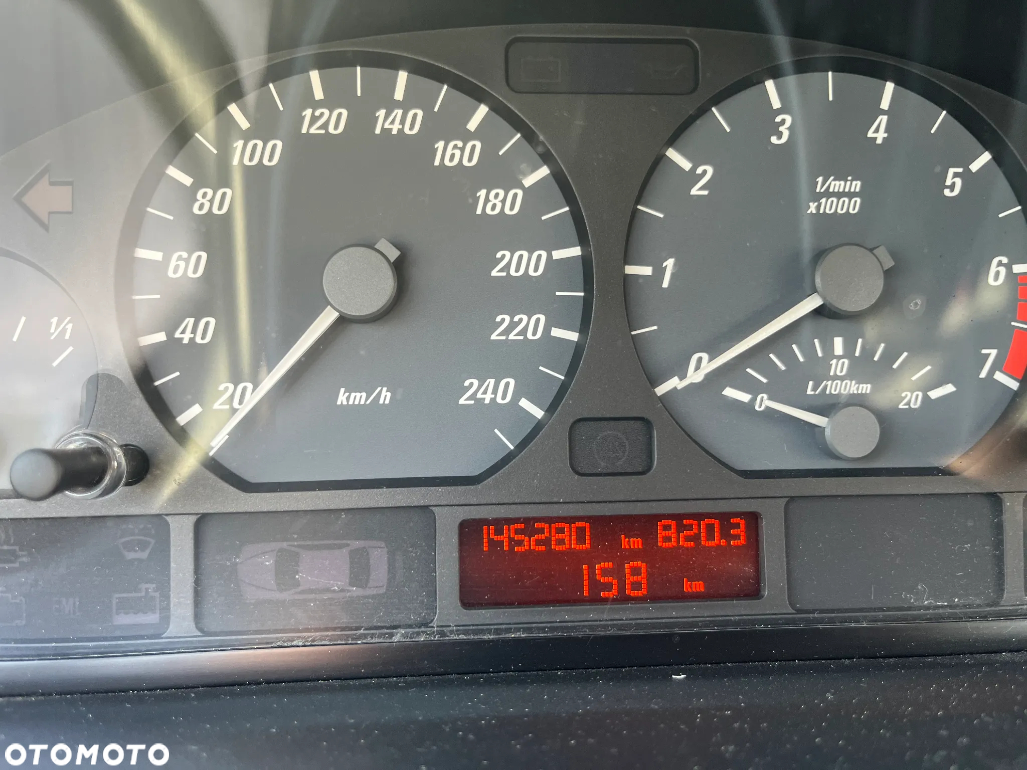 BMW Seria 3 318Ci - 19