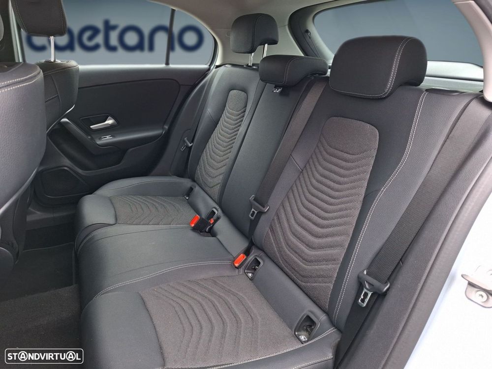 Mercedes-Benz A 200 - 14