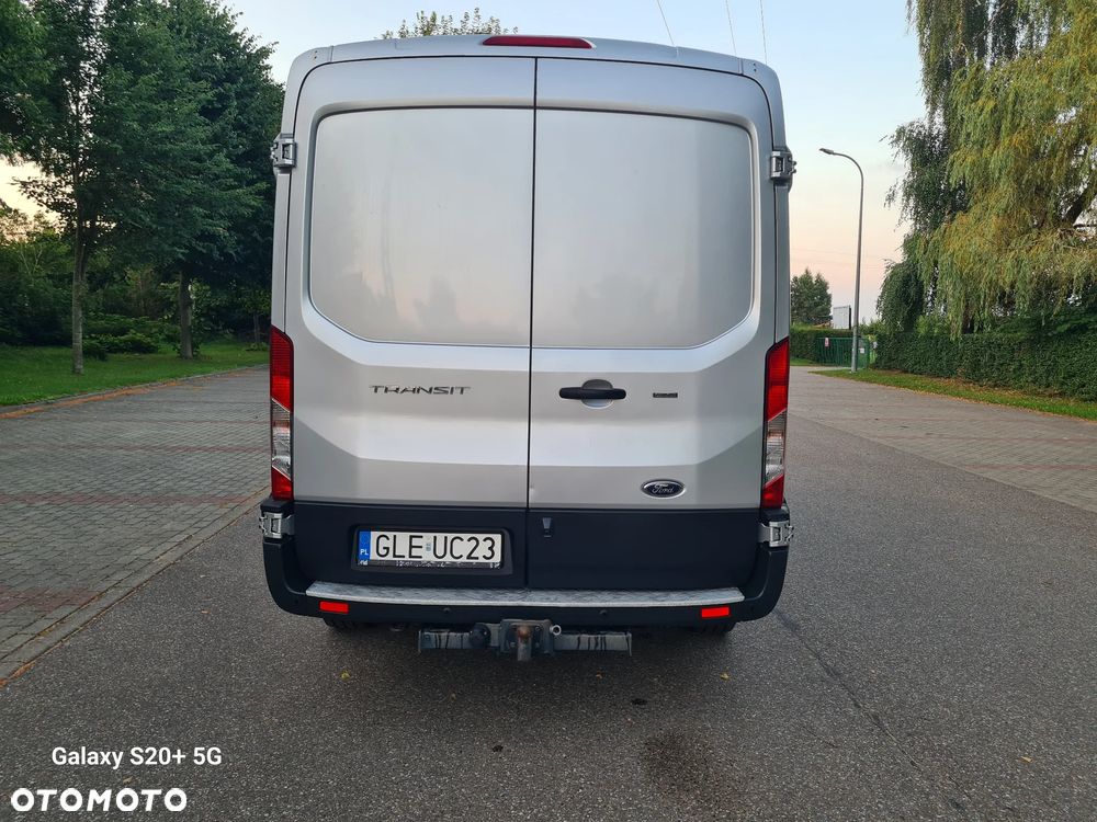 Ford TRANSIT - 27