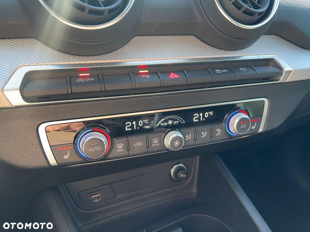 Audi Q2 35 TFSI S tronic - 25