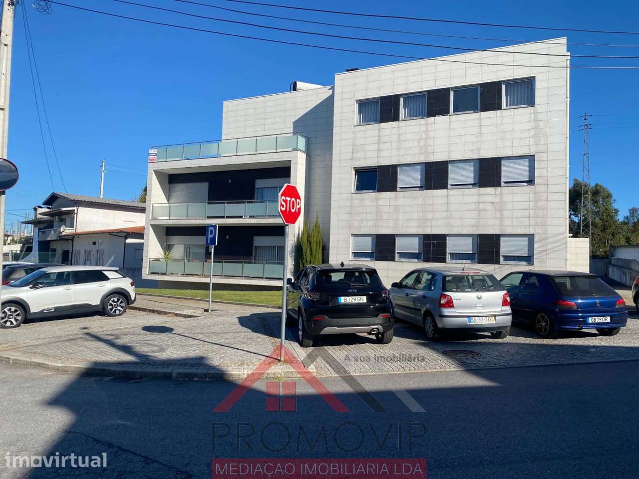 Apartamento T1 Arrendamento LOUSADO - Grande imagem: 2/34
