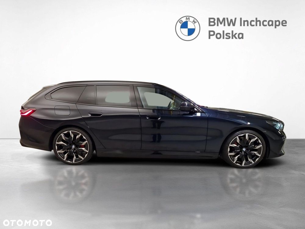 BMW Seria 5 530e xDrive PHEV M Sport - 7