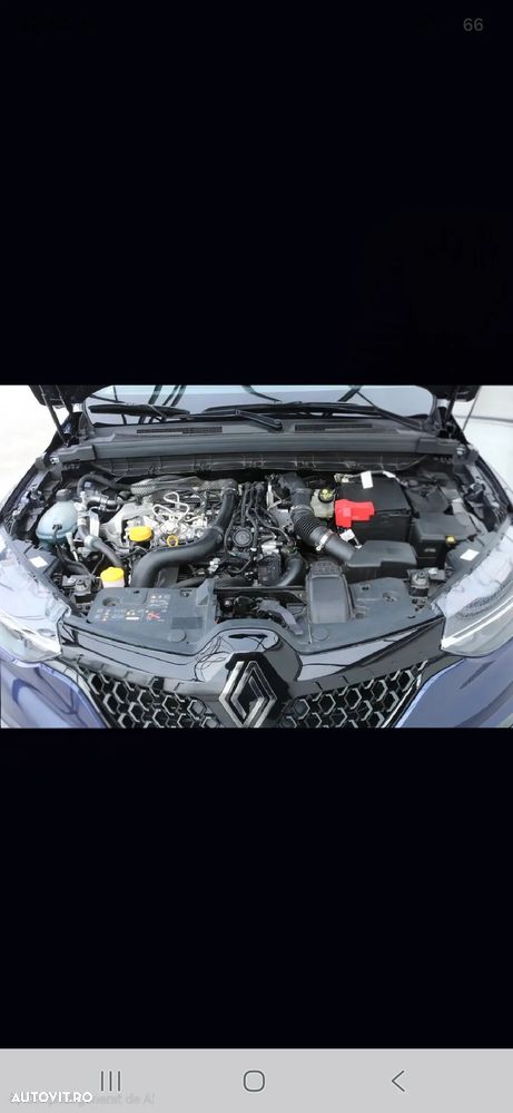 Renault Arkana MHEV 160 EDC Esprit Alpine - 11