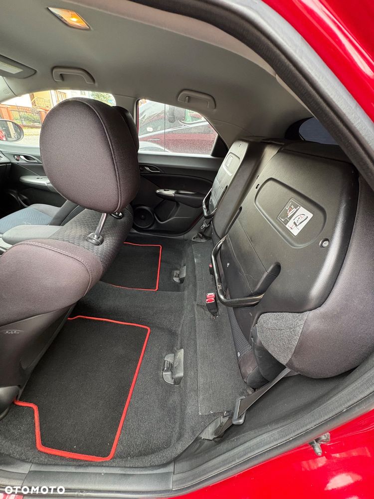 Honda Civic 1.8i-VTEC Executive - 21