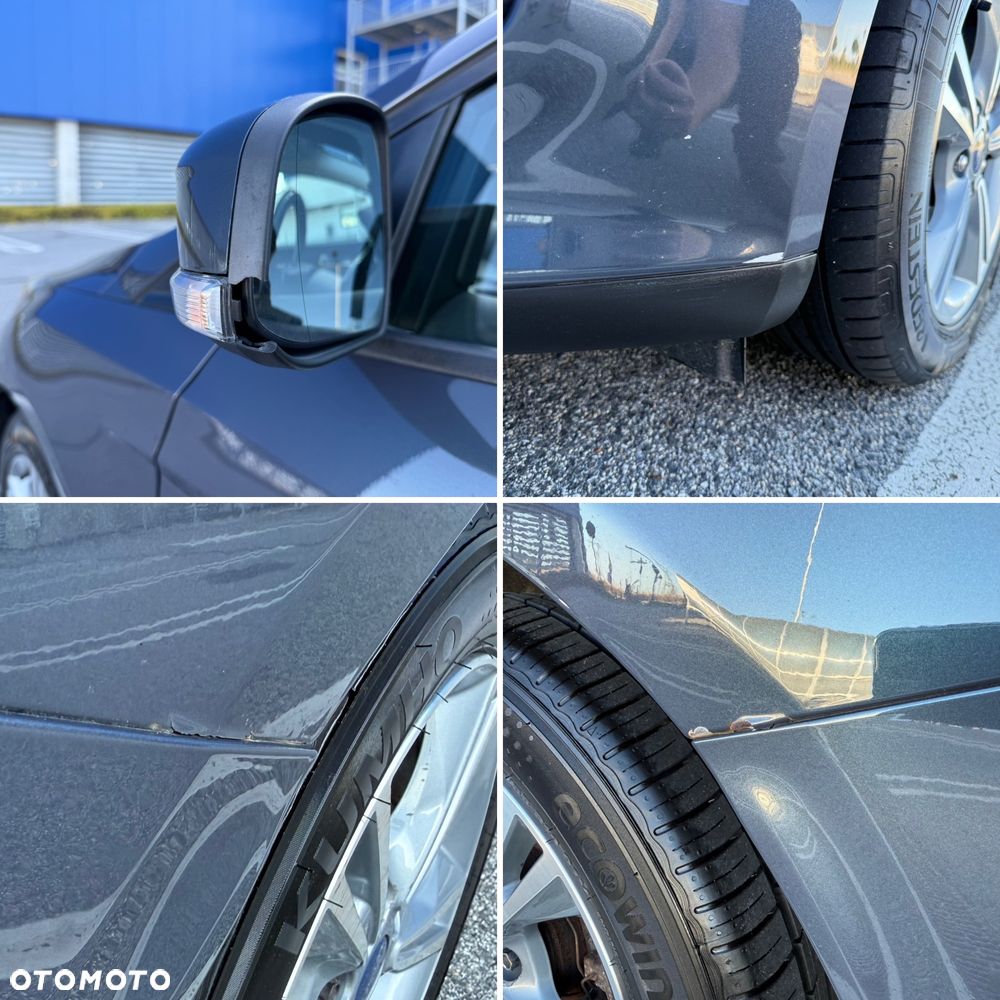 Ford Focus 2.0 TDCi Trend - 37