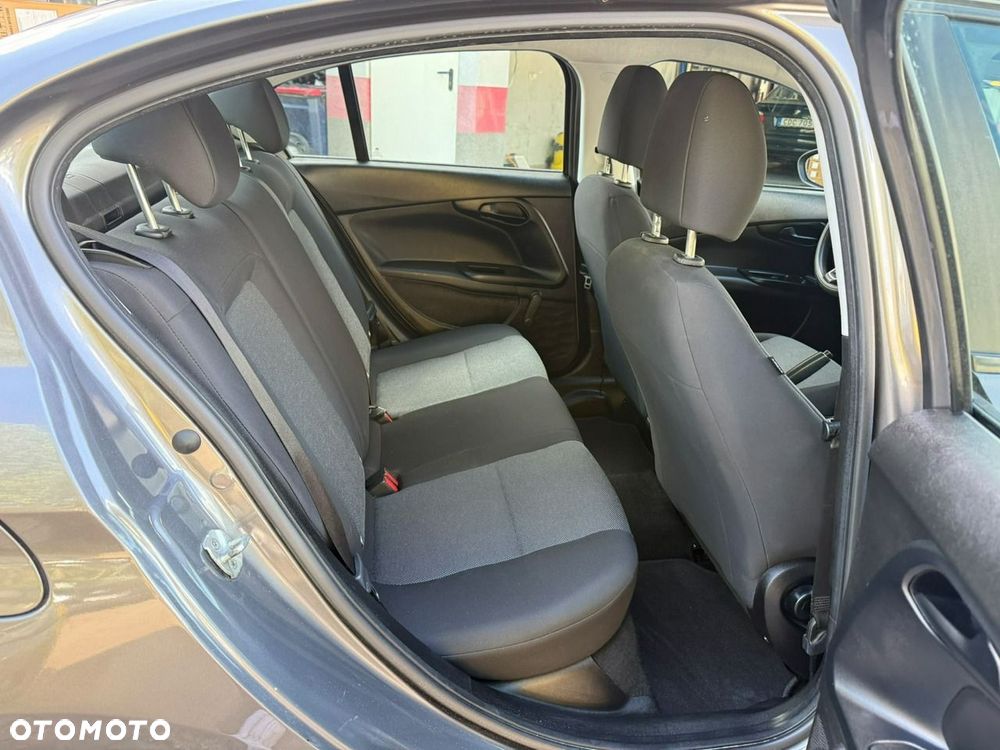 Fiat Tipo 1.4 Classic - 13