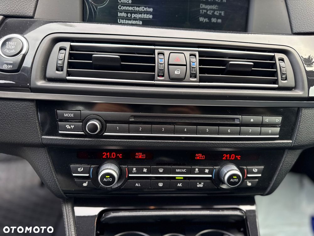 BMW Seria 5 - 33