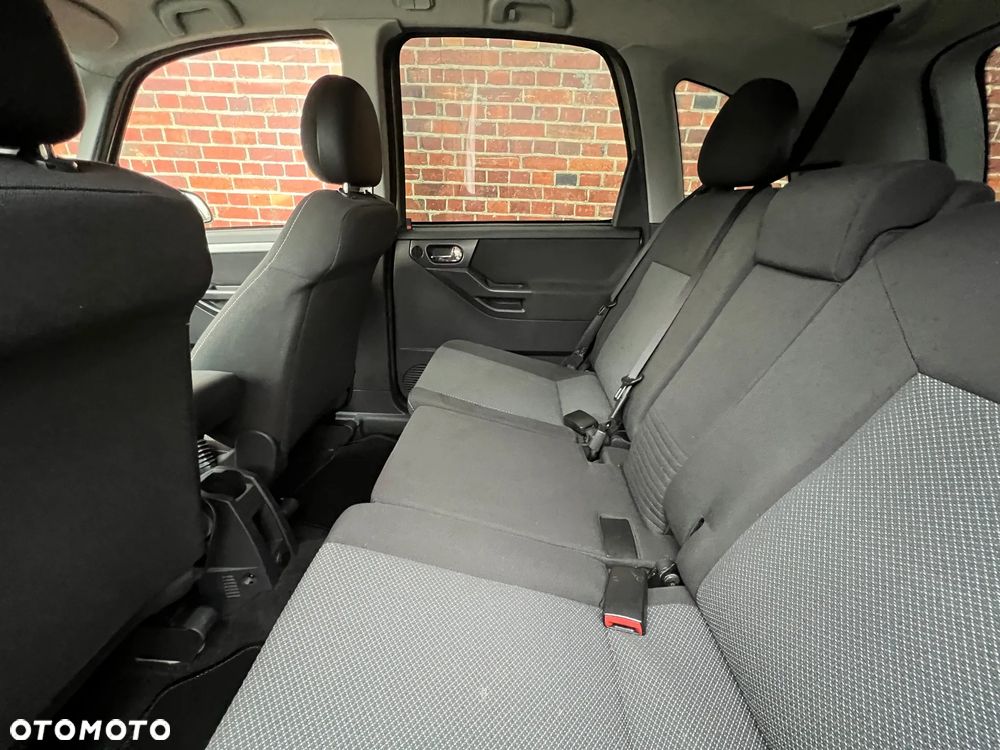 Opel Meriva - 15