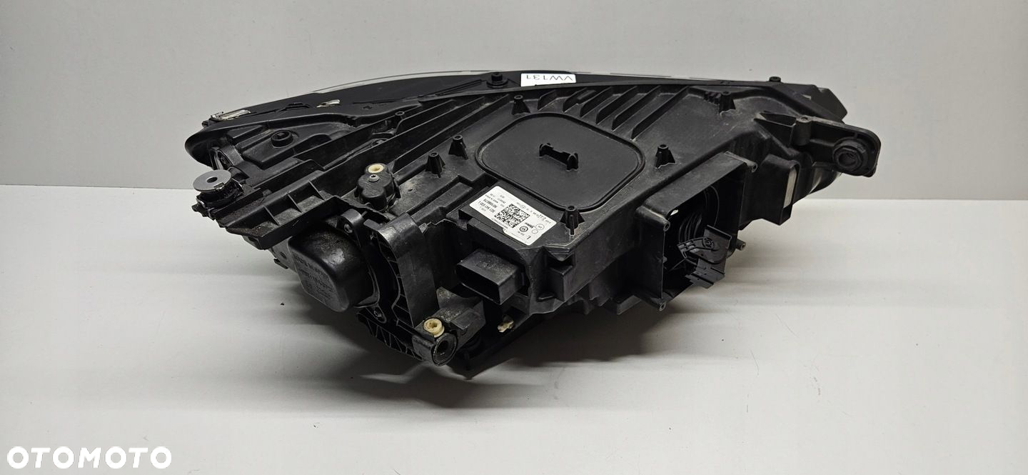 VW PASSAT B8 3G1 REFLEKTOR LED LEWY LAMPA LEWA - 9