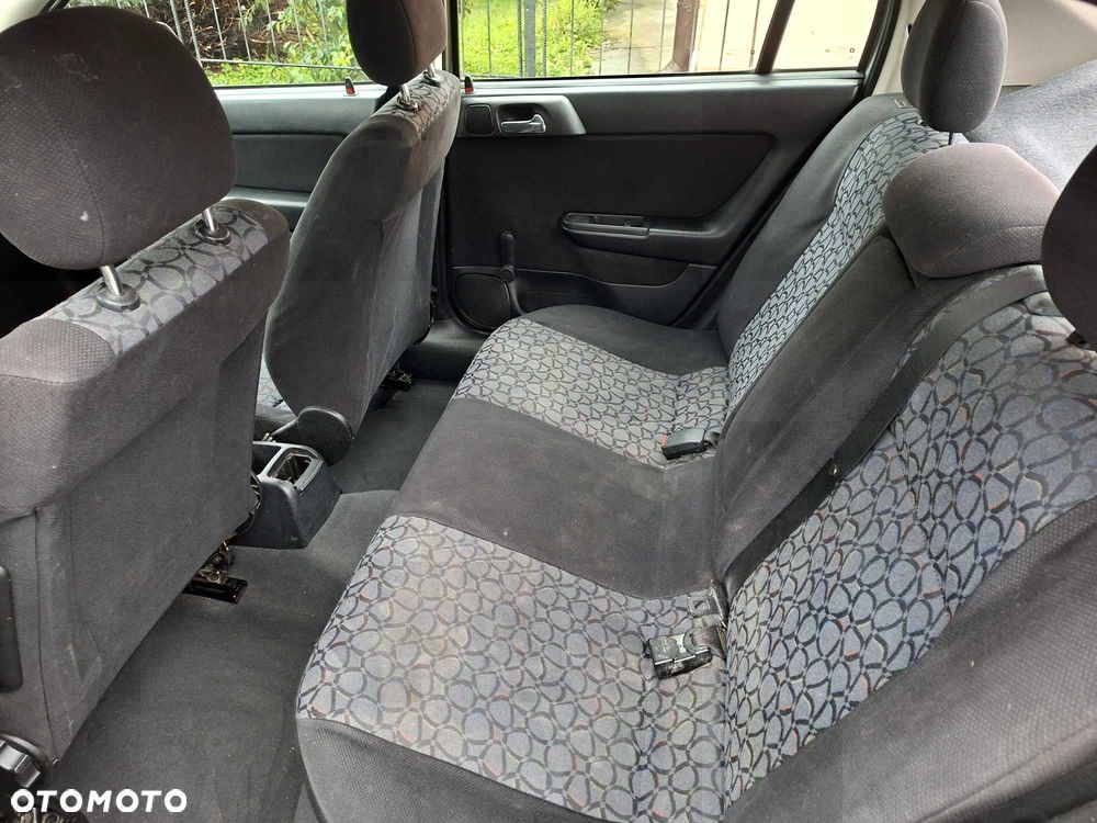 Opel Astra - 6