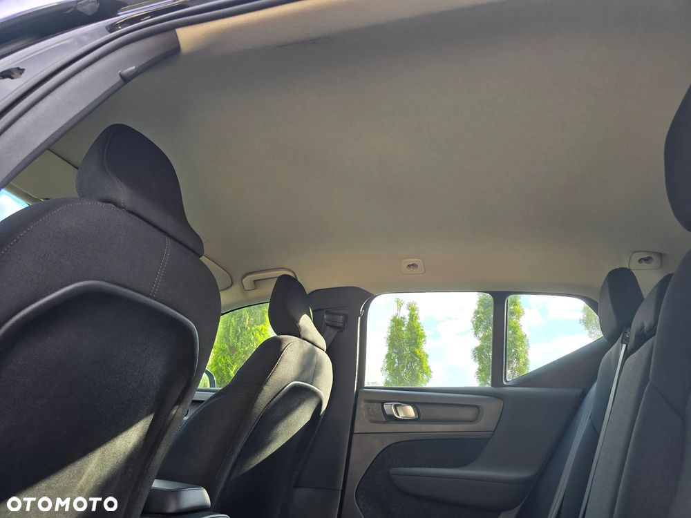 Volvo XC 40 T2 Momentum Pro - 15