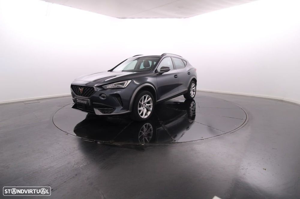 Cupra Formentor 1.5 TSI DSG - 1