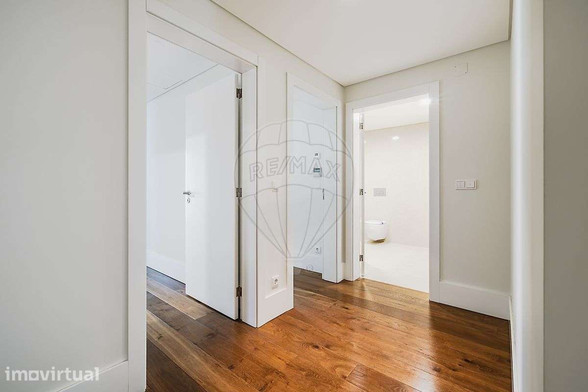 Apartamento T4 para arrendamento - Grande imagem: 3/19