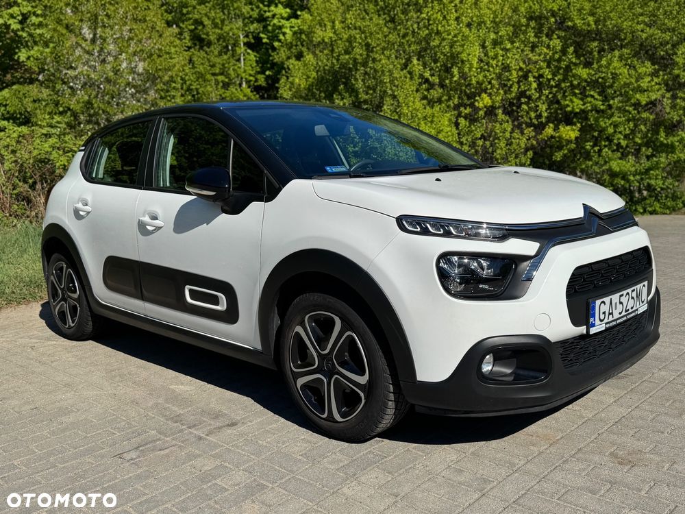 Citroën C3 1.2 PureTech Feel Pack - 3