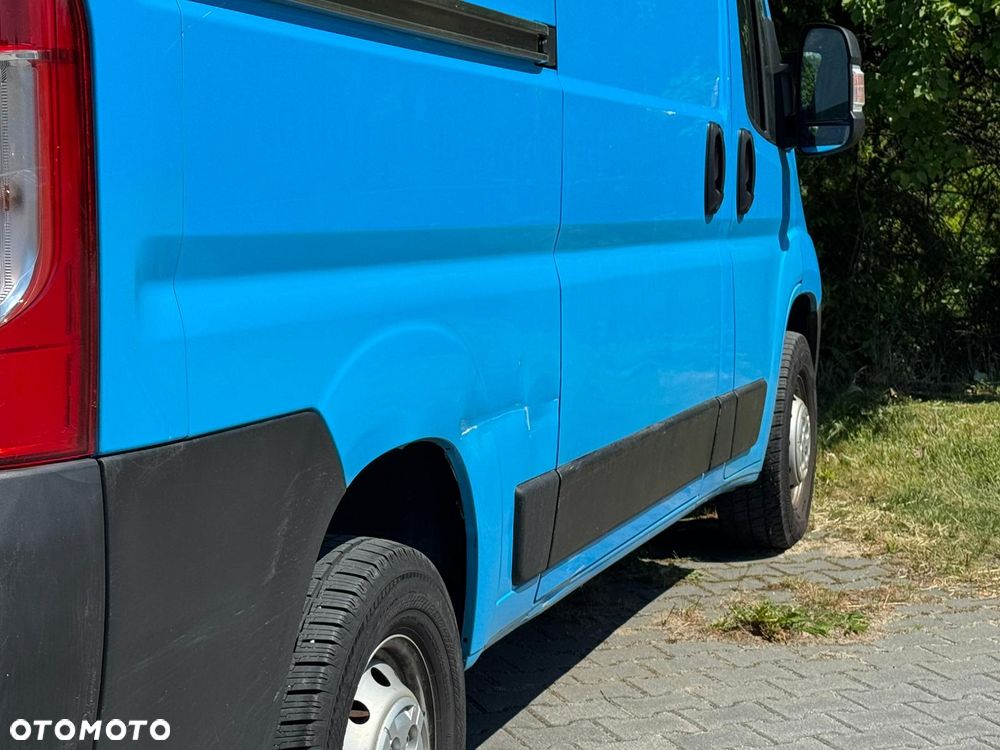 Citroën Jumper - 10