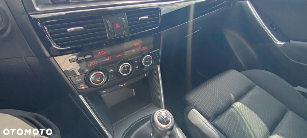 Mazda CX-5 SKYACTIV-G 160 AWD Nakama - 28