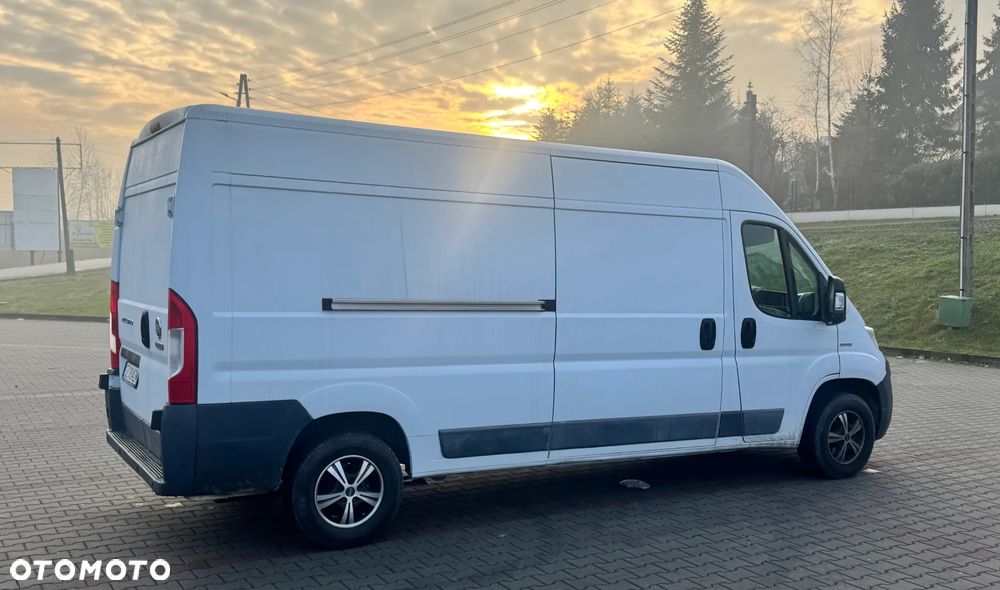 Fiat DUCATO max - 7