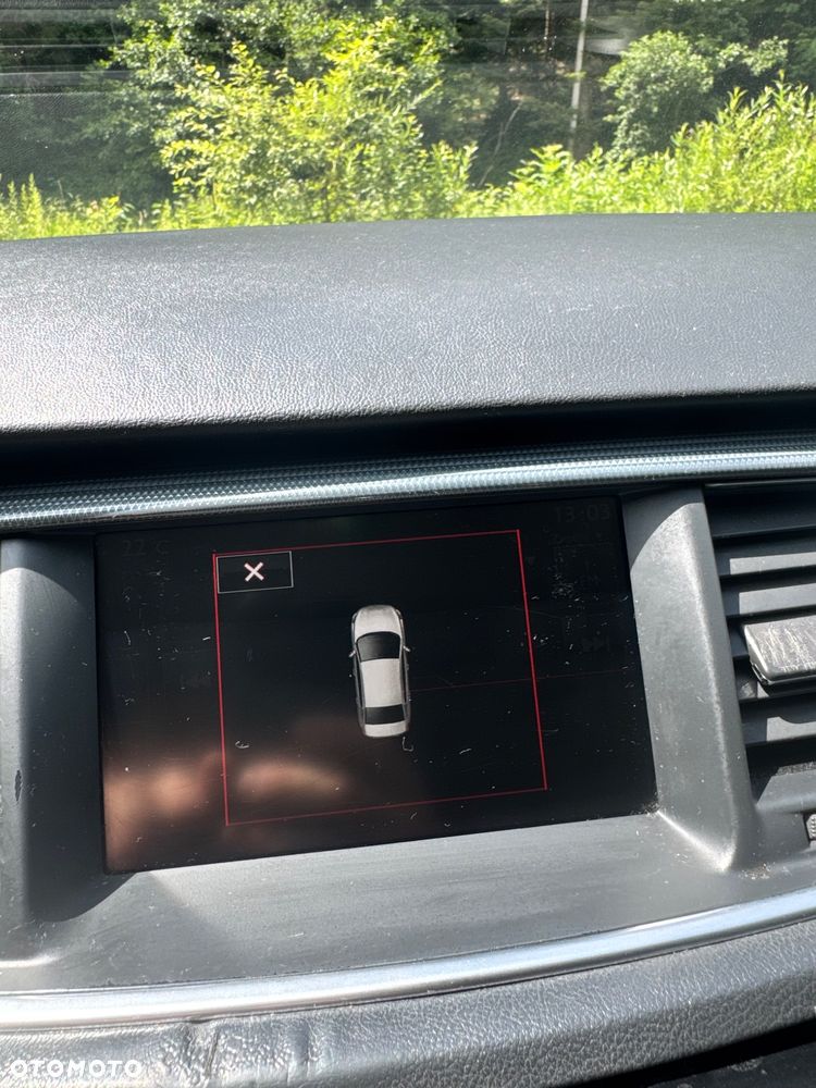 Peugeot 508 BlueHDi 120 EAT6 Stop&Start Allure - 33