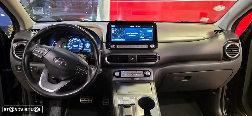 Hyundai Kauai Style - 18