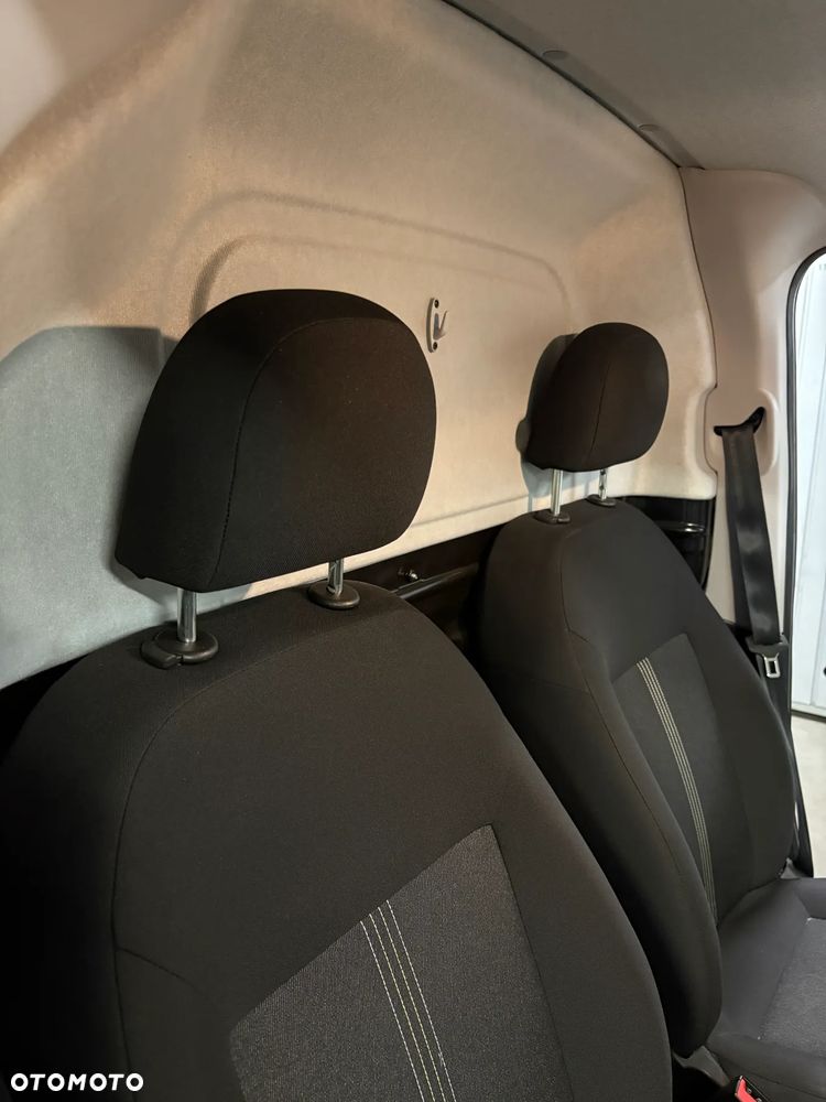 Fiat Fiorino - 16