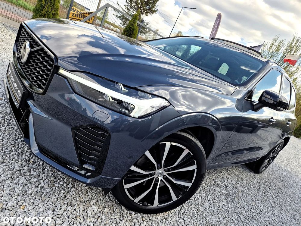 Volvo XC 60 B4 B Plus Dark - 37