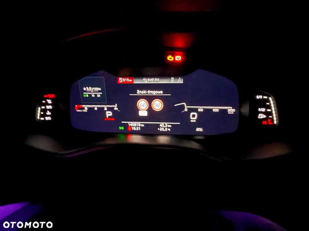 Audi A6 Limousine 45 TFSI Quattro S tronic - 39