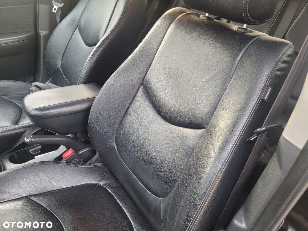 Kia Soul 1.6 CVVT Black Collection - 10