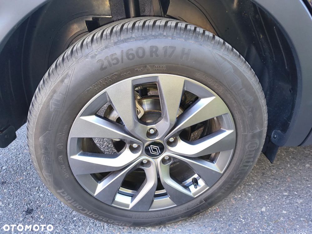 Renault Arkana E-TECH Full 145 Techno - 6