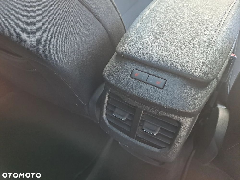 Ford Mondeo 2.0 TDCi Start-Stopp PowerShift-Aut Business Edition - 17