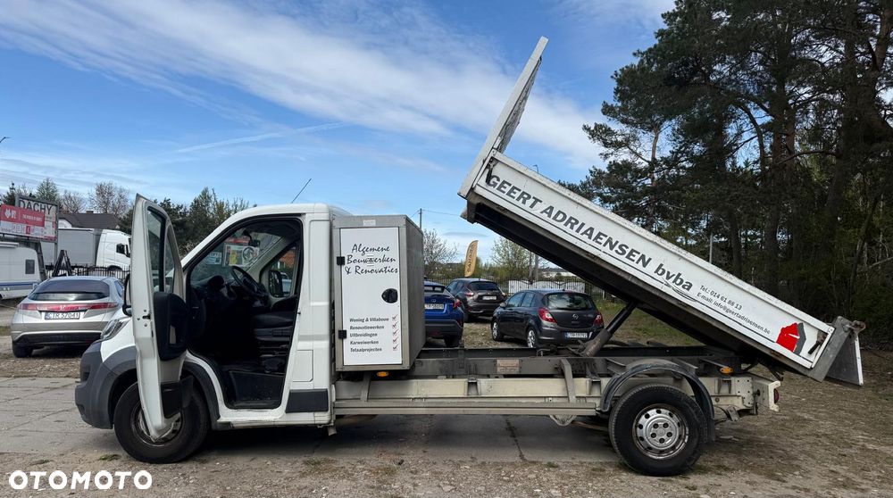 Citroën Jumper