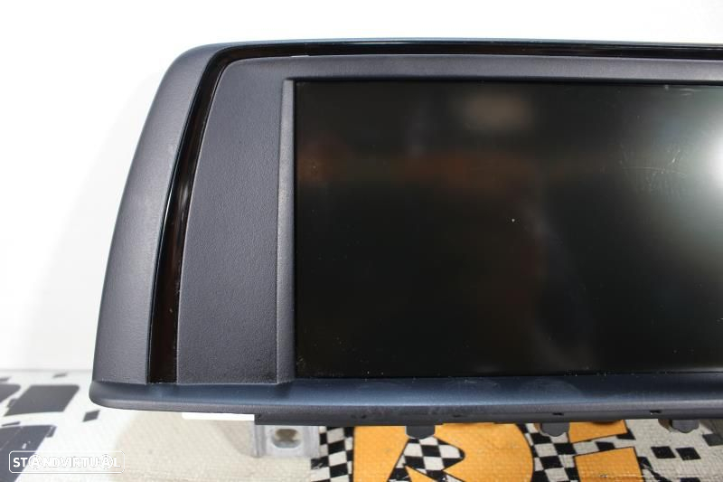 Display / Ecrã Bmw 1 (F20)  9237539 / 65509237539 / 6.5 - 9