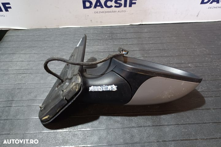 Oglinda dreapta electrica E1010763 E1010763 Seat Leon 1 1M [1999 - 20 - 4