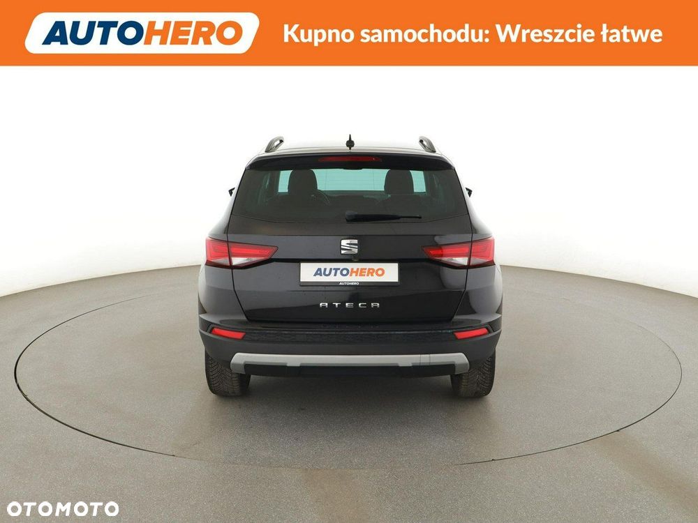 Seat Ateca 1.6 TDI DSG Style - 7
