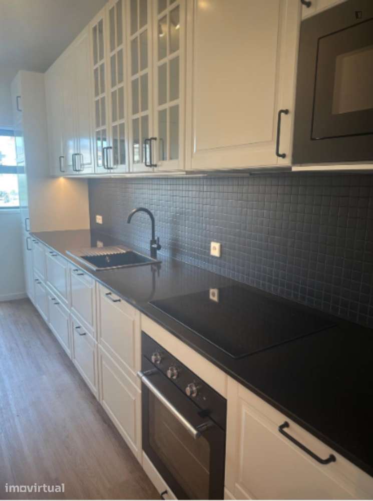 Apartamento com 3 quartos - localizado em Póvoa de Varzim Porto - Grande imagem: 4/12