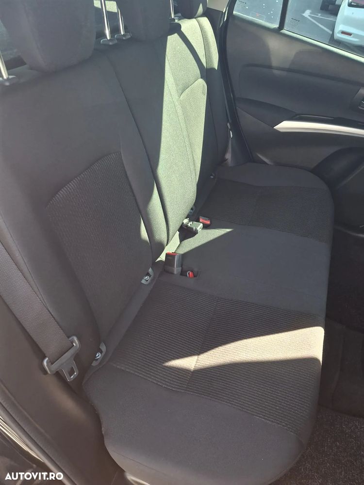 Suzuki SX4 - 27