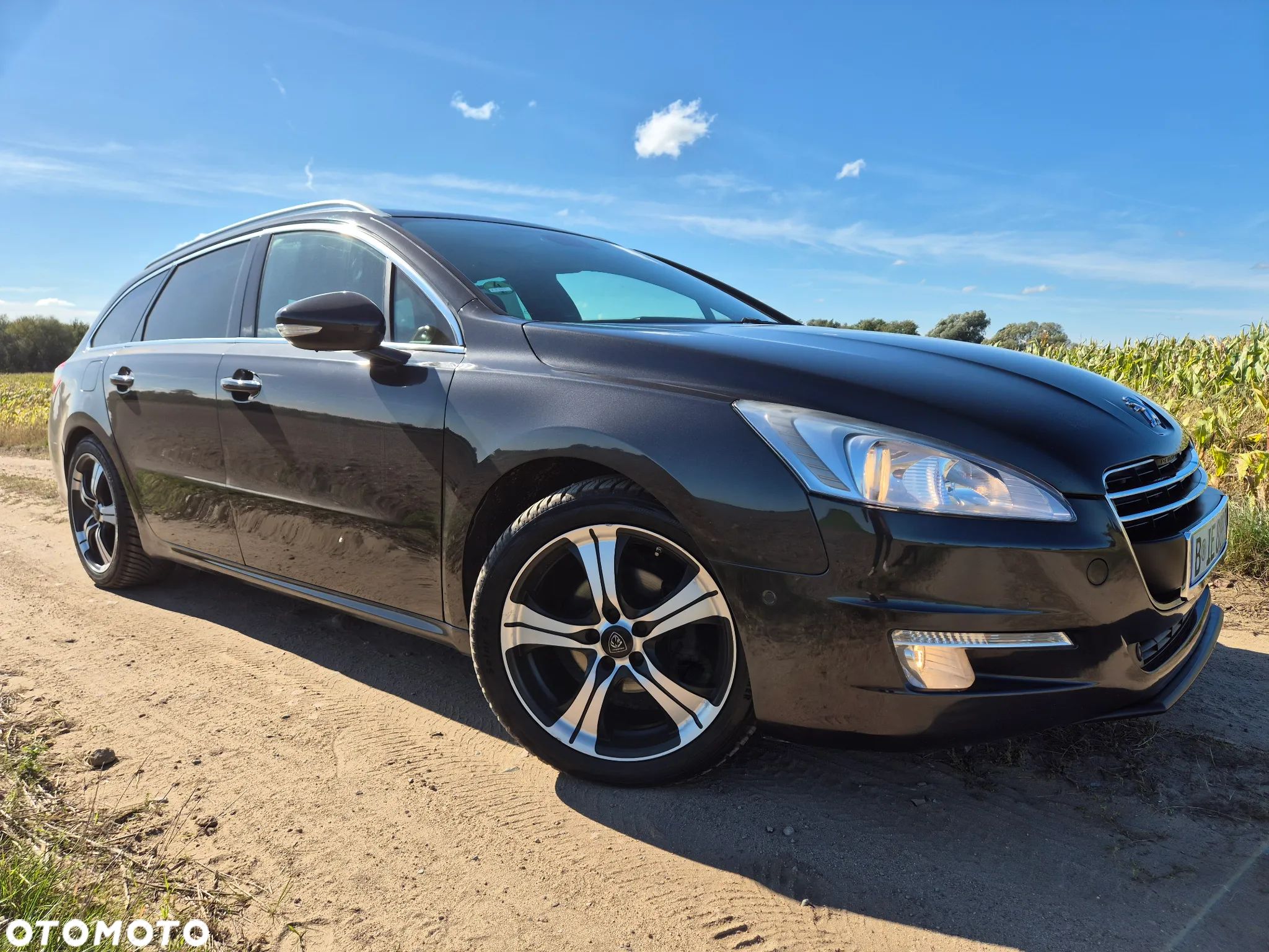 Peugeot 508 2.0 HDi Business Line - 1