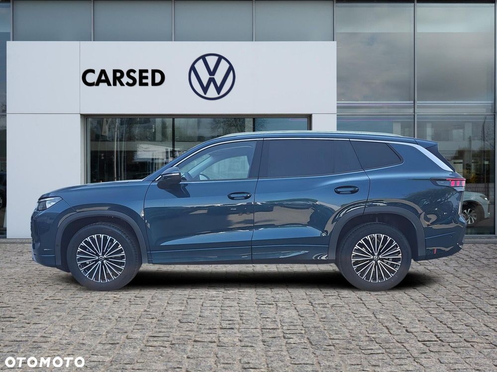 Volkswagen Tayron - 5
