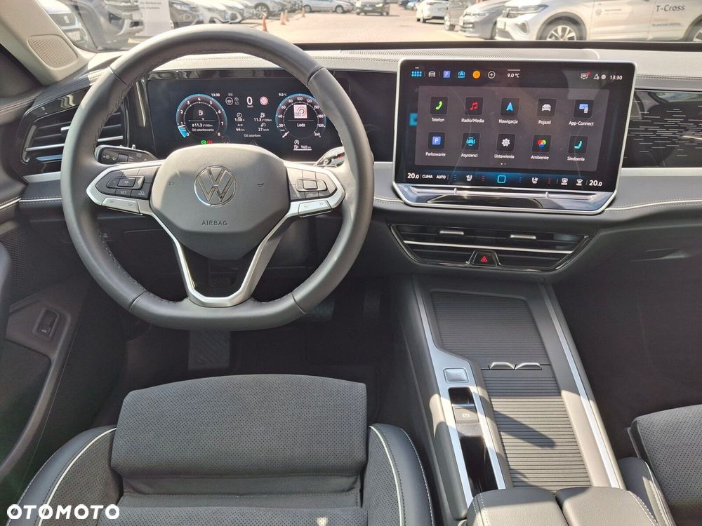 Volkswagen Passat - 22