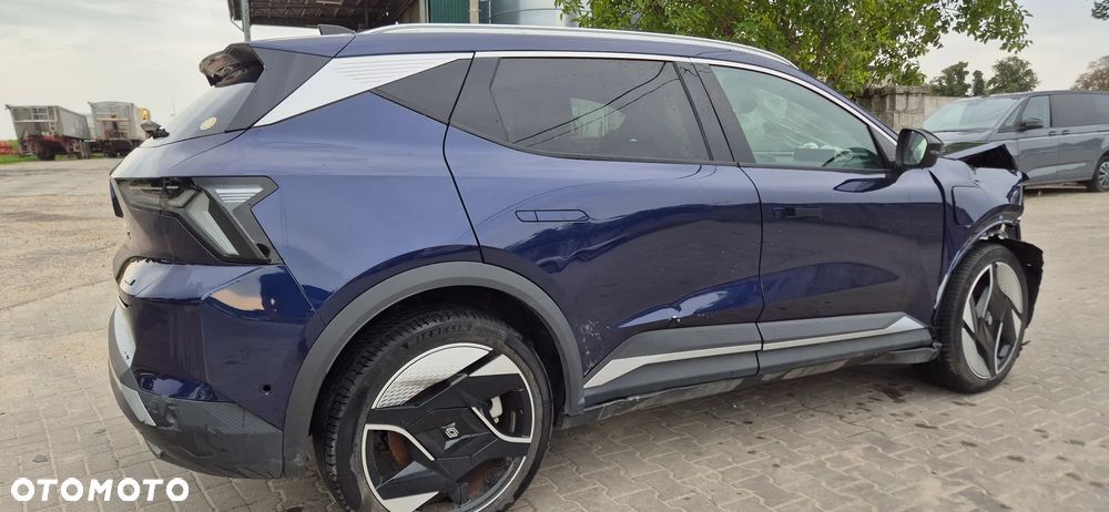 Renault Scenic 2024 photo 5
