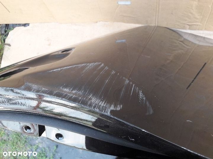 DRZWI PRAWY PRZOD KIA CEED III - 8